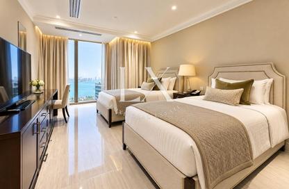 Apartment - 2 - 3 for rent in West Bay Tower - West Bay - West Bay - Doha Apartment - 2 - 3 for rent in West Bay Tower - West Bay - West Bay - Doha