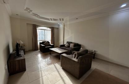 Apartment - 2 Bedrooms - 3 Bathrooms for rent in Al Mansoura - Al Mansoura - Doha