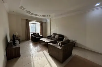 شقة - 2 غرف نوم - 3 حمامات للايجار في المنصورة - المنصورة - الدوحة