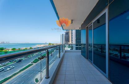 Apartment - 4 Bedrooms - 5 Bathrooms for rent in West Bay Tower - West Bay - West Bay - Doha Apartment - 4 Bedrooms - 5 Bathrooms for rent in West Bay Tower - West Bay - West Bay - Doha