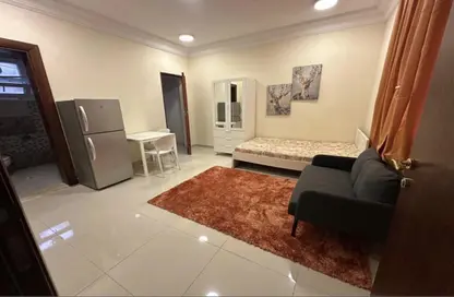 Apartment - Studio - 1 Bathroom for rent in Al Gharrafa - Al Gharrafa - Doha