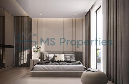 Apartment - 3 - 4 for sale in Lusail Residence - Marina District - Lusail