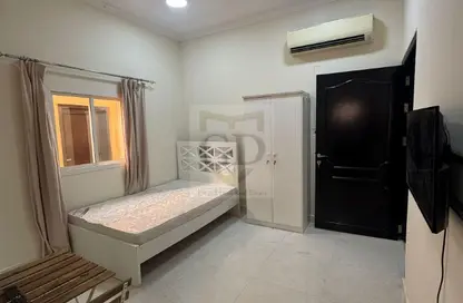 شقة - 1 حمام للايجار في المعمورة - المعمورة - الدوحة شقة - 1 حمام للايجار في المعمورة - المعمورة - الدوحة