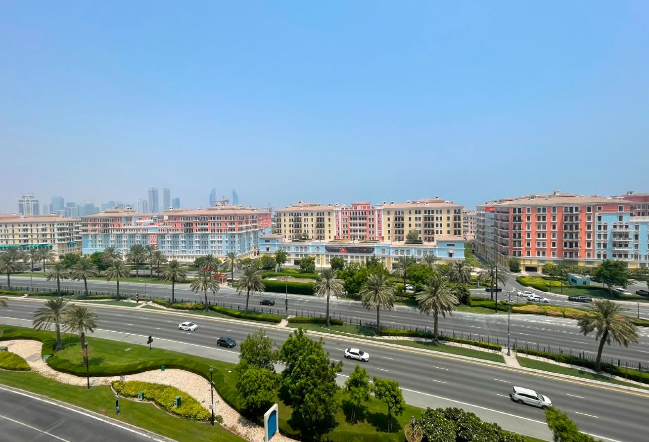 LUXURIOUS FULLY FURNISHED STUDIO IN PORTO ARABIA thumbnail 17