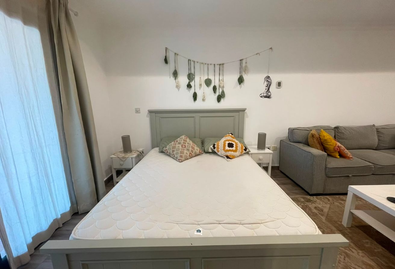 LUXURIOUS FULLY FURNISHED STUDIO IN PORTO ARABIA thumbnail 5