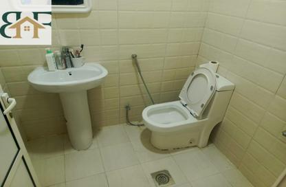 Apartment - Studio - 1 Bathroom for rent in Al Mansoura - Al Mansoura - Doha