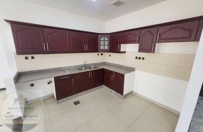 Apartment - 3 Bedrooms - 3 Bathrooms for rent in Al Nasr Street - Al Nasr - Doha Apartment - 3 Bedrooms - 3 Bathrooms for rent in Al Nasr Street - Al Nasr - Doha