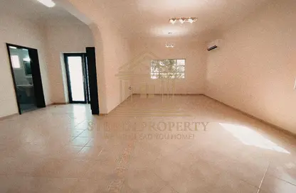 Villa - 4 Bedrooms - 4 Bathrooms for rent in Al Waab Street - Al Waab - Doha