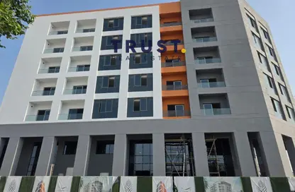 Apartment - 1 Bedroom - 1 Bathroom for sale in Barwa Hills - Lusail