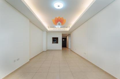 Apartment - 1 Bedroom - 2 Bathrooms for rent in Viva West - Viva Bahriyah - The Pearl Island - Doha Apartment - 1 Bedroom - 2 Bathrooms for rent in Viva West - Viva Bahriyah - The Pearl Island - Doha