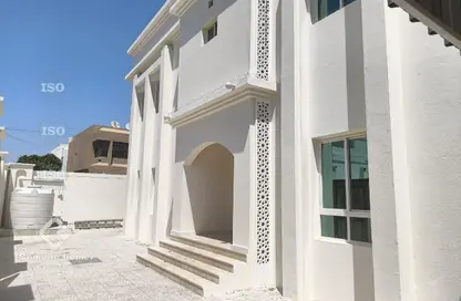 Villa - 4 Bedrooms - 5 Bathrooms for rent in Al Hilal East - Al Hilal - Doha