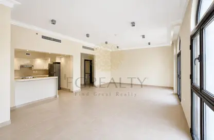 Apartment - 3 Bedrooms - 3 Bathrooms for sale in Carnaval - Qanat Quartier - The Pearl Island - Doha Apartment - 3 Bedrooms - 3 Bathrooms for sale in Carnaval - Qanat Quartier - The Pearl Island - Doha