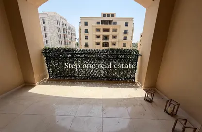 Apartment - Studio - 1 Bathroom for rent in Venice - Fox Hills - Fox Hills - Lusail
