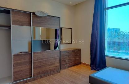 Apartment - 3 Bedrooms - 4 Bathrooms for rent in Regency Residence Fox Hills 2 - Lusail Apartment - 3 Bedrooms - 4 Bathrooms for rent in Regency Residence Fox Hills 2 - Lusail