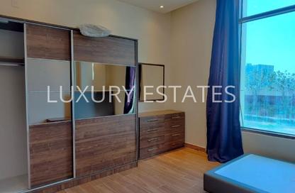 Apartment - 3 Bedrooms - 4 Bathrooms for rent in Regency Residence Fox Hills 2 - Lusail Apartment - 3 Bedrooms - 4 Bathrooms for rent in Regency Residence Fox Hills 2 - Lusail