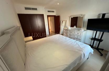Apartment - 1 - 2 for sale in West Porto Drive - Porto Arabia - The Pearl Island - Doha