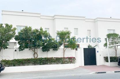 Villa - 5 Bedrooms - 6 Bathrooms for sale in West Bay - West Bay - Doha