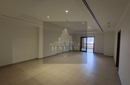 Apartment - 1 - 1 for rent in One Porto Arabia - Porto Arabia - The Pearl Island - Doha