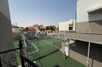 Villa - Studio - 7+ for sale in Al Faisal Tower - Al Dafna - Al Dafna - Doha
