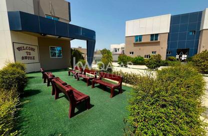 Villa - Studio - 7+ for sale in Al Faisal Tower - Al Dafna - Al Dafna - Doha