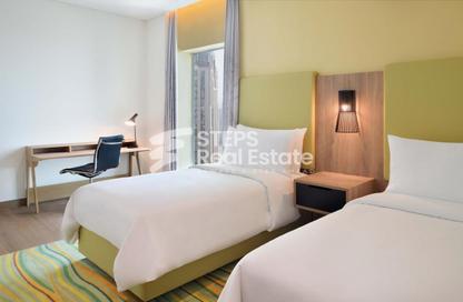 Apartment - 3 - 4 for rent in West Bay Tower - West Bay - West Bay - Doha Apartment - 3 - 4 for rent in West Bay Tower - West Bay - West Bay - Doha