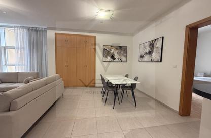 Apartment - 1 Bedroom - 2 Bathrooms for rent in West Bay Tower - West Bay - West Bay - Doha
