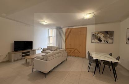 Apartment - 1 Bedroom - 2 Bathrooms for rent in West Bay Tower - West Bay - West Bay - Doha