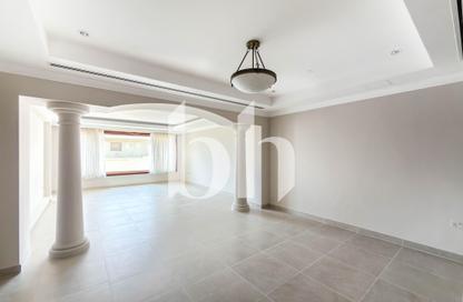 Townhouse - 2 Bedrooms - 3 Bathrooms for rent in Porto Arabia Townhouses - Porto Arabia - The Pearl Island - Doha