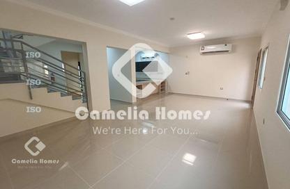 Compound - 4 Bedrooms - 4 Bathrooms for rent in New Salata - Salata - Doha