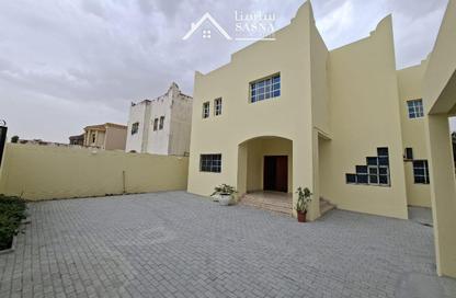 Villa - 5 Bedrooms - 5 Bathrooms for rent in Al Maamoura - Al Maamoura - Doha