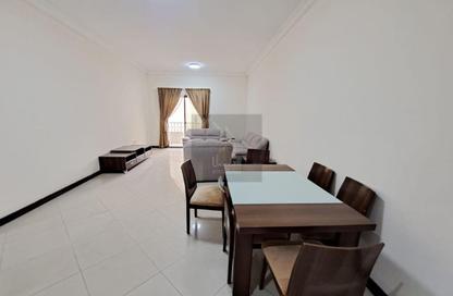 Apartment - 3 Bedrooms - 3 Bathrooms for rent in Al Sadd Road - Al Sadd - Doha Apartment - 3 Bedrooms - 3 Bathrooms for rent in Al Sadd Road - Al Sadd - Doha