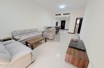 Apartment - 3 Bedrooms - 3 Bathrooms for rent in Al Sadd Road - Al Sadd - Doha Apartment - 3 Bedrooms - 3 Bathrooms for rent in Al Sadd Road - Al Sadd - Doha