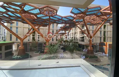 شقة - 3 غرف نوم - 5 حمامات للبيع في كريستال ريزيدنس - جزيرة جيوان - جزيرة اللؤلؤة - الدوحة