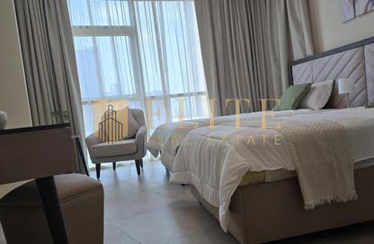 Apartment - 2 - 3 for rent in Marina 50 - Marina District - Lusail
