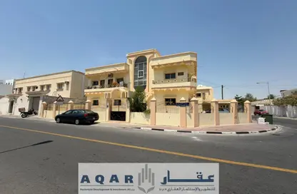 شقة - 3 غرف نوم - 2 حمامات للايجار في الوكرة - الوكرة - الوكرة - الوكرة