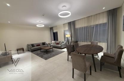 Apartment - 1 - 2 for rent in West Walk - Al Waab - Doha Apartment - 1 - 2 for rent in West Walk - Al Waab - Doha