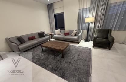 Apartment - 1 - 2 for rent in West Walk - Al Waab - Doha Apartment - 1 - 2 for rent in West Walk - Al Waab - Doha