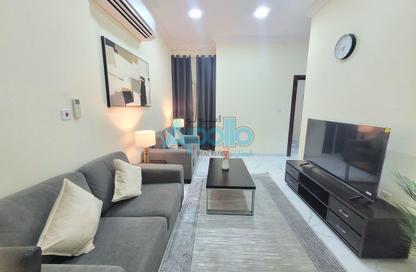 Apartment - 3 Bedrooms - 3 Bathrooms for rent in Al Nasr Street - Al Nasr - Doha
