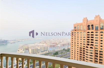 Apartment - 2 Bedrooms - 3 Bathrooms for rent in East Porto Drive - Porto Arabia - The Pearl Island - Doha Apartment - 2 Bedrooms - 3 Bathrooms for rent in East Porto Drive - Porto Arabia - The Pearl Island - Doha
