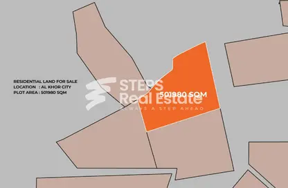 Land - Studio for sale in Al Khor Community - Al Khor