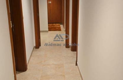 Apartment - 2 Bedrooms - 2 Bathrooms for rent in The Pearl Island - Doha