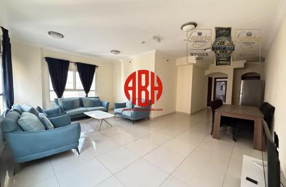 Apartment - 2 Bedrooms - 3 Bathrooms for rent in Al Mansoura - Al Mansoura - Doha