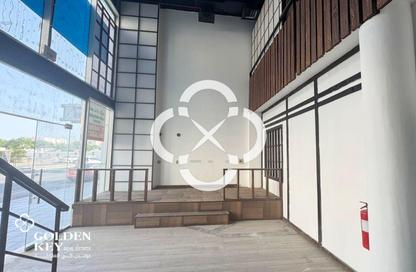 Shop - Studio - 2 Bathrooms for rent in Old Al Ghanim - Al Ghanim - Doha Shop - Studio - 2 Bathrooms for rent in Old Al Ghanim - Al Ghanim - Doha