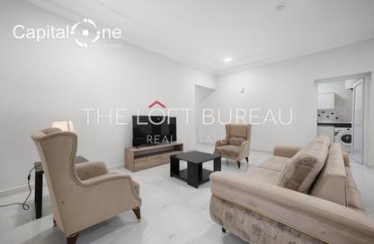 Apartment - 2 - 3 for rent in Madinat Khalifa - Doha