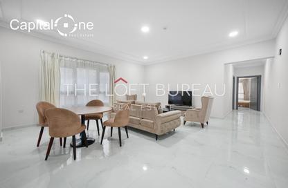 Apartment - 2 - 3 for rent in Madinat Khalifa - Doha