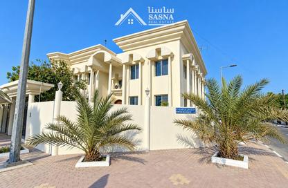 Villa - 6 - 7 for rent in Al Nuaija Street - Al Nuaija - Doha Villa - 6 - 7 for rent in Al Nuaija Street - Al Nuaija - Doha