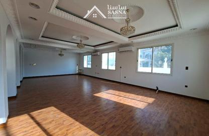 Villa - 6 - 7 for rent in Al Nuaija Street - Al Nuaija - Doha