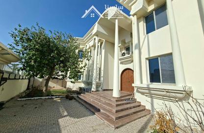 Villa - 6 - 7 for rent in Al Nuaija Street - Al Nuaija - Doha Villa - 6 - 7 for rent in Al Nuaija Street - Al Nuaija - Doha
