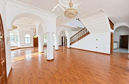 Villa - 6 - 7 for rent in Al Nuaija Street - Al Nuaija - Doha Villa - 6 - 7 for rent in Al Nuaija Street - Al Nuaija - Doha