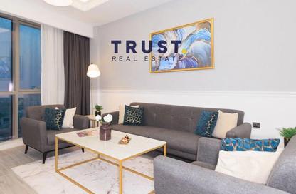 Apartment - 1 Bedroom - 2 Bathrooms for sale in Bin Al Sheikh Towers - Al Mirqab Al Jadeed - Doha